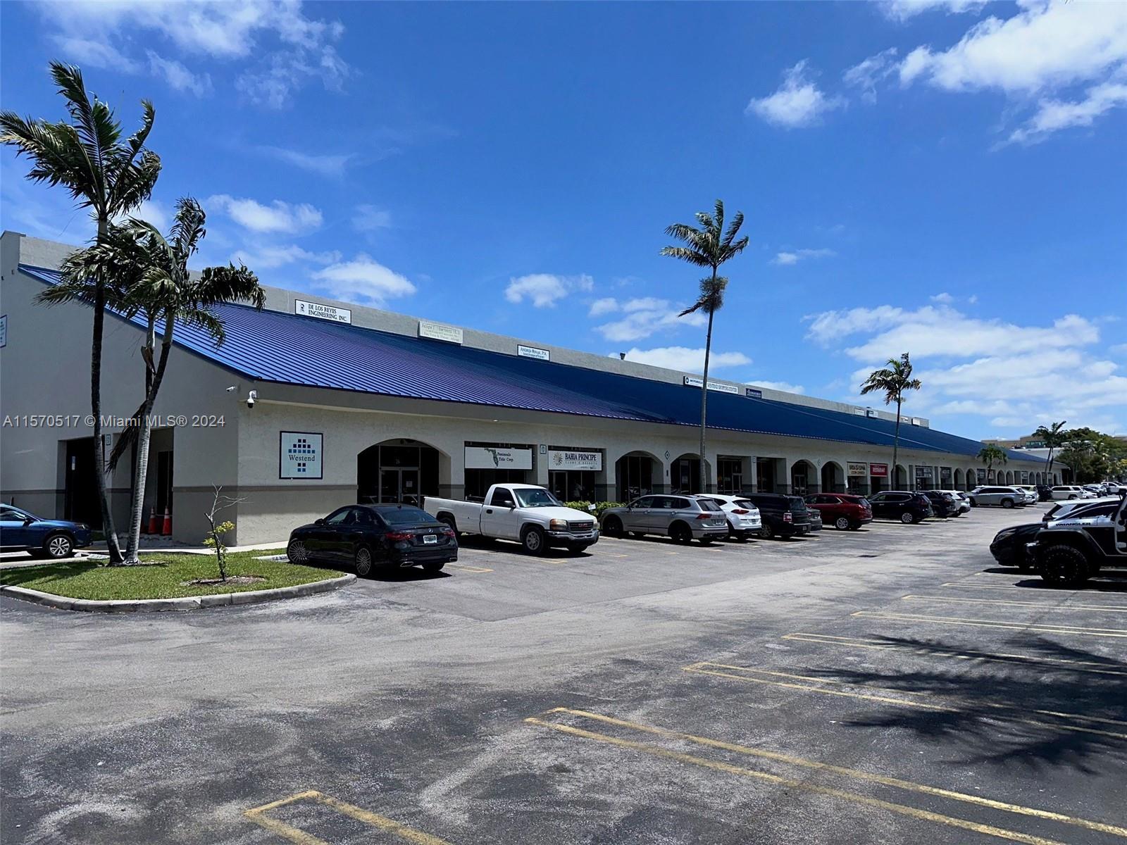 Commercial Property